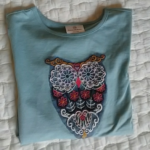 Hanna Andersson Other - NWOT Hanna Andersson tee 140/size 10